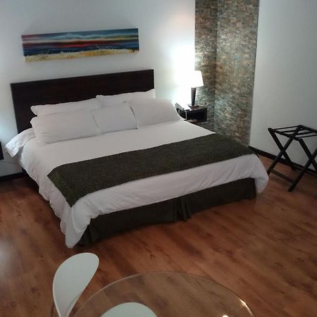 Europa Hotel Boutique Manizales Δωμάτιο φωτογραφία