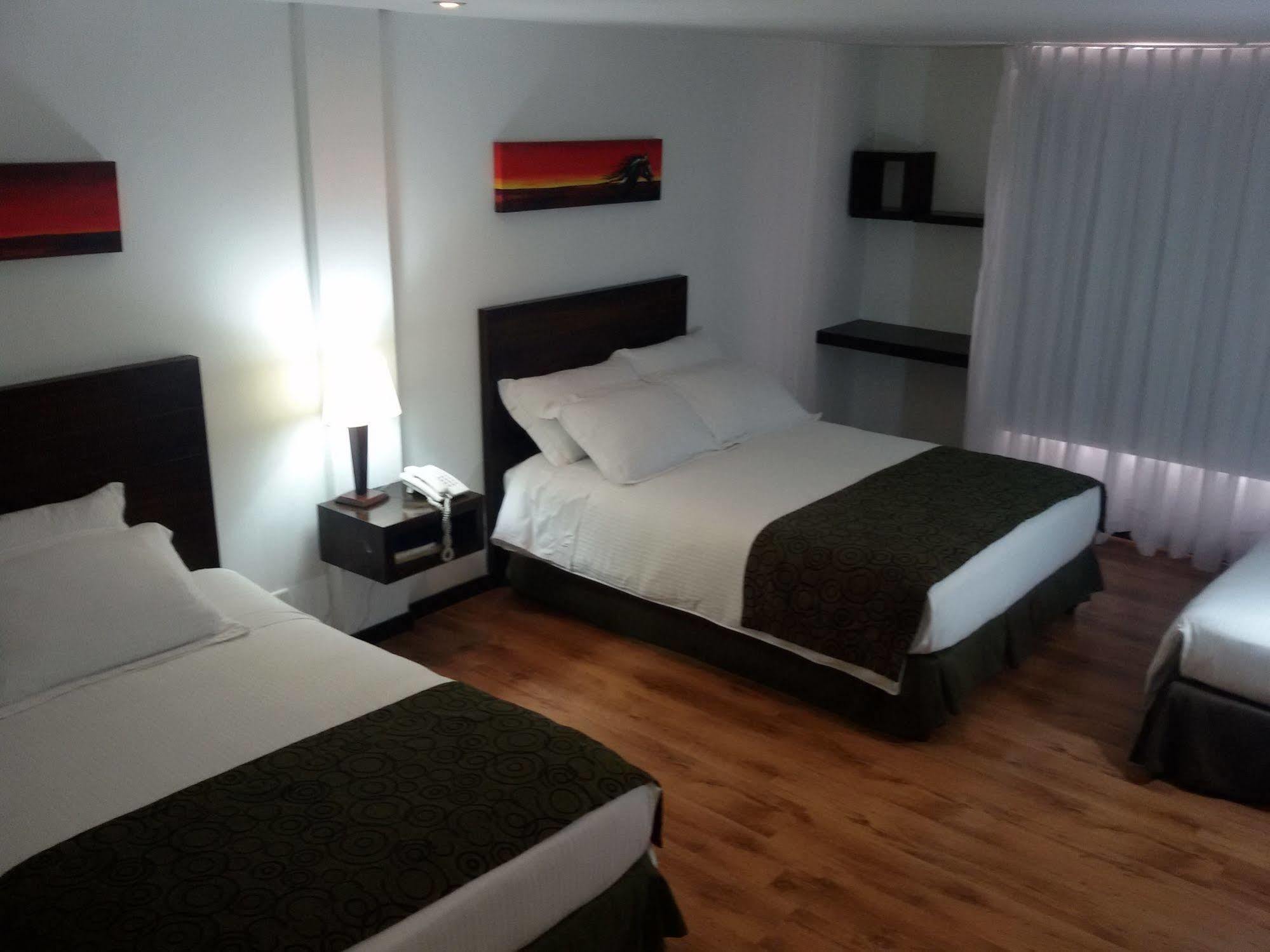 Europa Hotel Boutique Manizales Εξωτερικό φωτογραφία