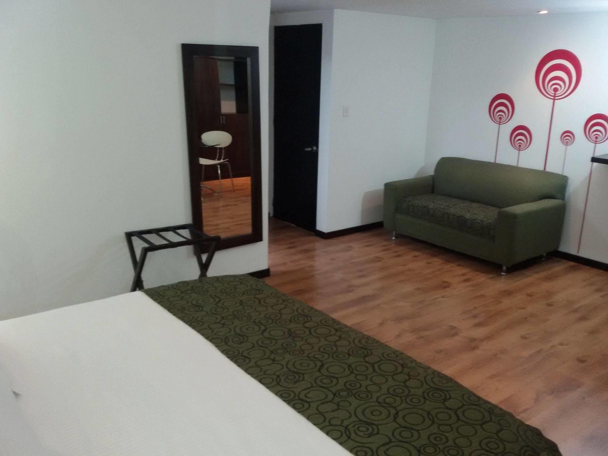 Europa Hotel Boutique Manizales Εξωτερικό φωτογραφία