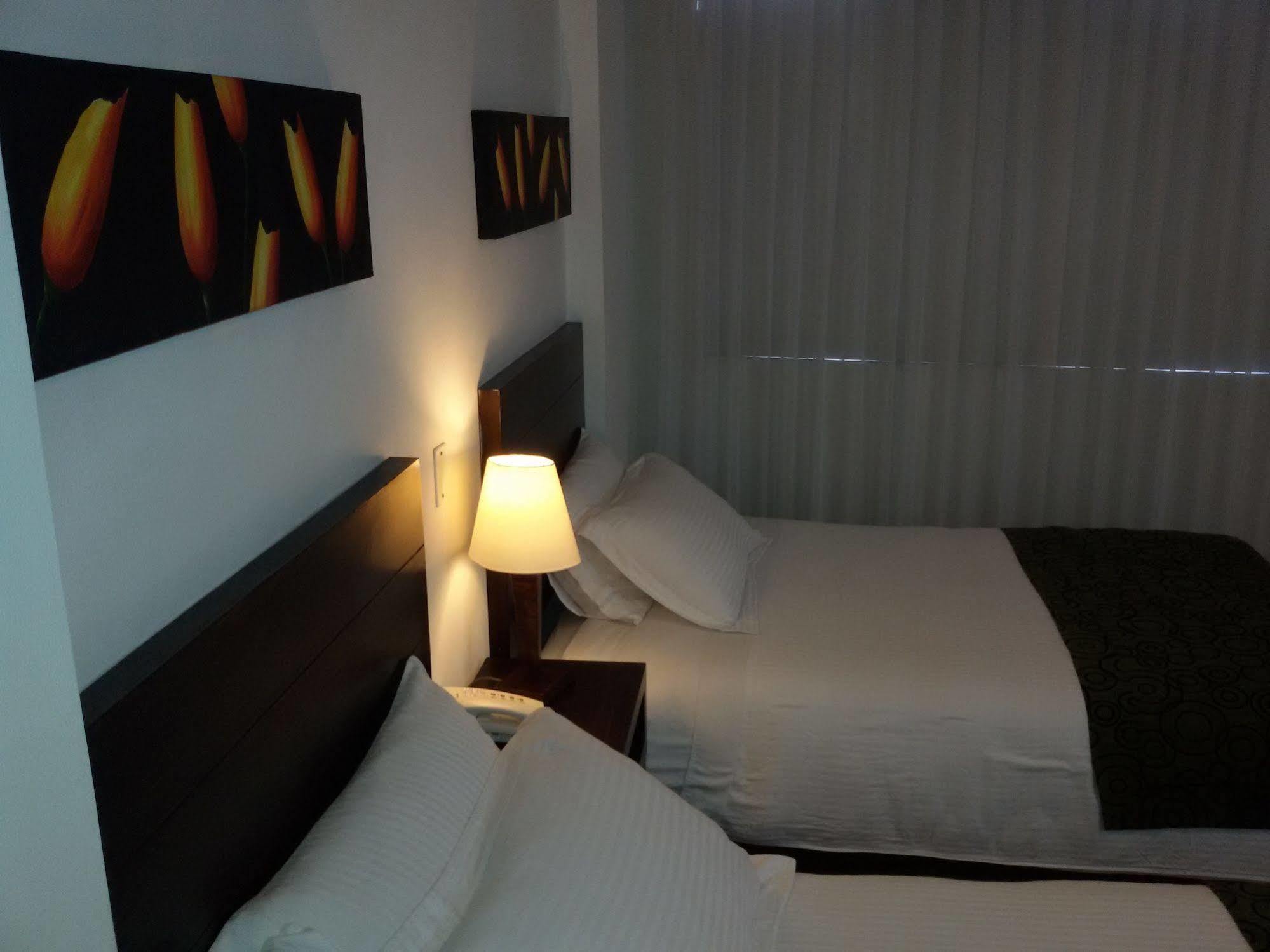 Europa Hotel Boutique Manizales Εξωτερικό φωτογραφία