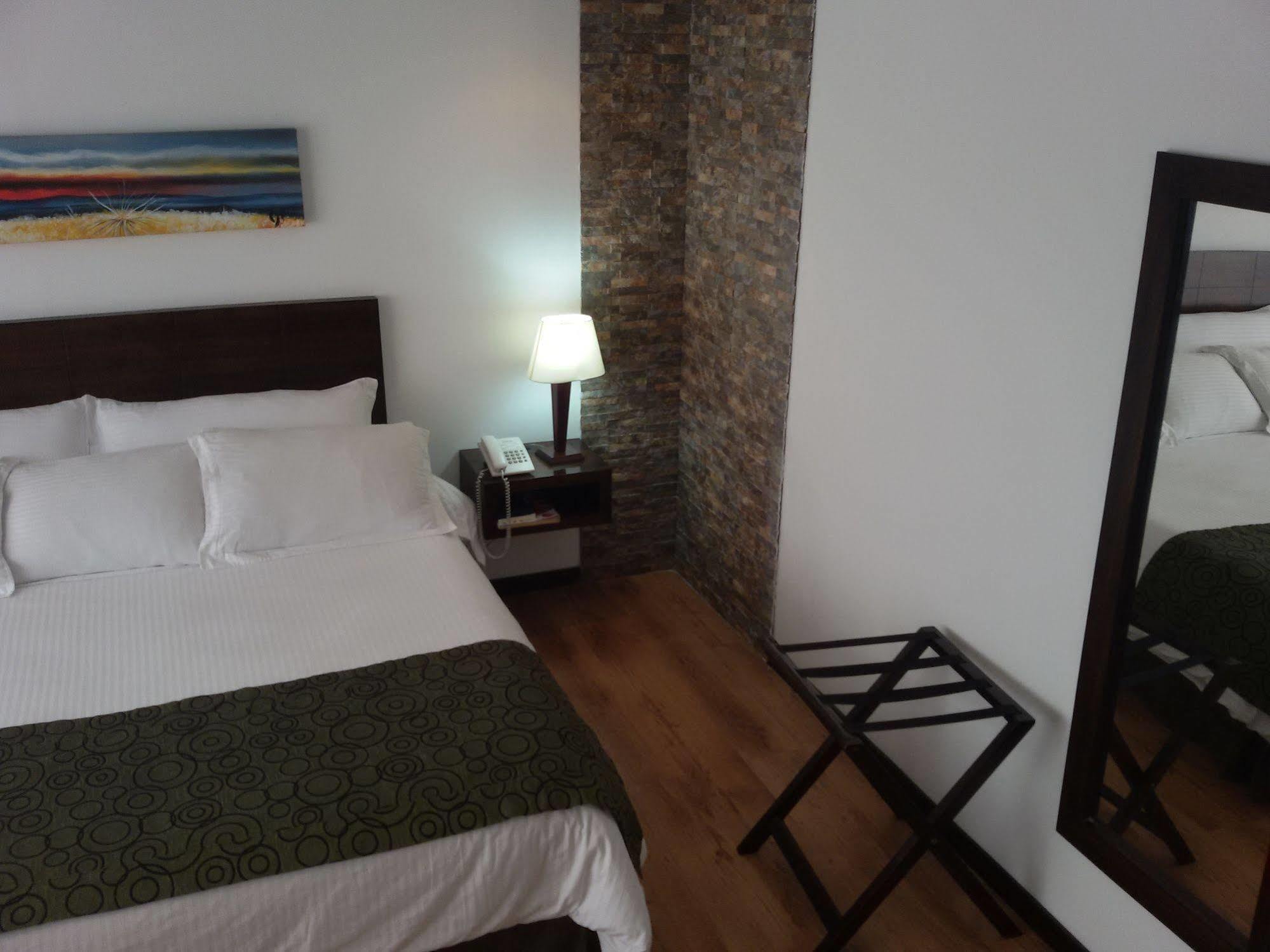 Europa Hotel Boutique Manizales Εξωτερικό φωτογραφία